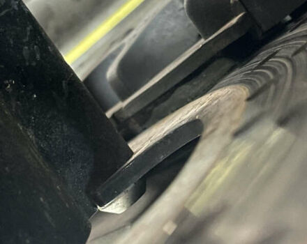 Ямаха Majesty 400, объемом двигателя 0.4 л и пробегом 43 тыс. км за 3000 $, фото 12 на Automoto.ua