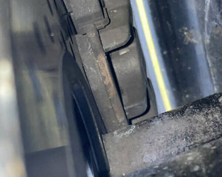 Ямаха Majesty 400, объемом двигателя 0.4 л и пробегом 43 тыс. км за 3000 $, фото 11 на Automoto.ua