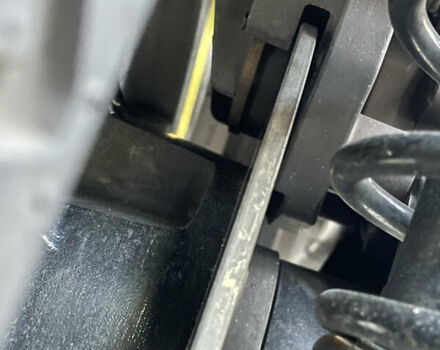 Ямаха Majesty 400, объемом двигателя 0.4 л и пробегом 43 тыс. км за 3000 $, фото 13 на Automoto.ua