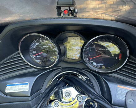 Ямаха Majesty 400, объемом двигателя 0.4 л и пробегом 43 тыс. км за 3000 $, фото 8 на Automoto.ua