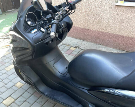 Ямаха Majesty 400, объемом двигателя 0.4 л и пробегом 43 тыс. км за 3000 $, фото 7 на Automoto.ua