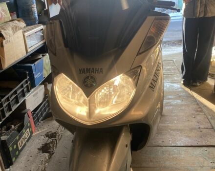 Ямаха Majesty 400, объемом двигателя 0.4 л и пробегом 0 тыс. км за 2008 $, фото 7 на Automoto.ua