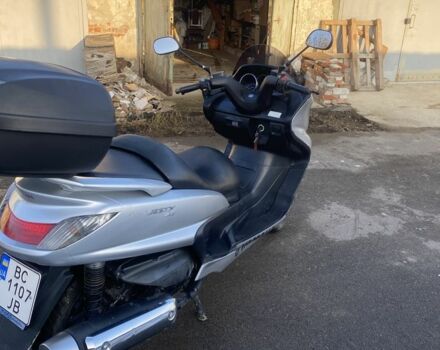 Ямаха Majesty 400, объемом двигателя 0.4 л и пробегом 0 тыс. км за 2008 $, фото 1 на Automoto.ua