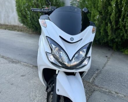Ямаха Majesty 400, объемом двигателя 0.4 л и пробегом 0 тыс. км за 3500 $, фото 10 на Automoto.ua