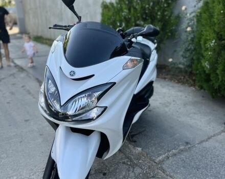Ямаха Majesty 400, объемом двигателя 0.4 л и пробегом 0 тыс. км за 3500 $, фото 11 на Automoto.ua