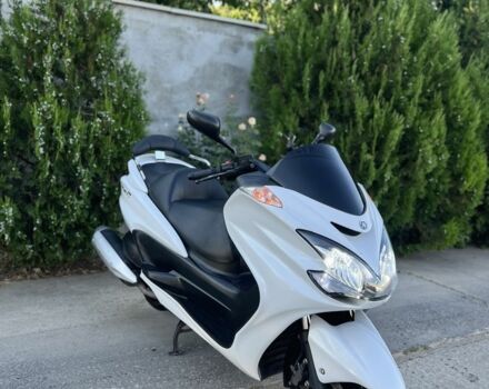 Ямаха Majesty 400, объемом двигателя 0.4 л и пробегом 0 тыс. км за 3500 $, фото 2 на Automoto.ua