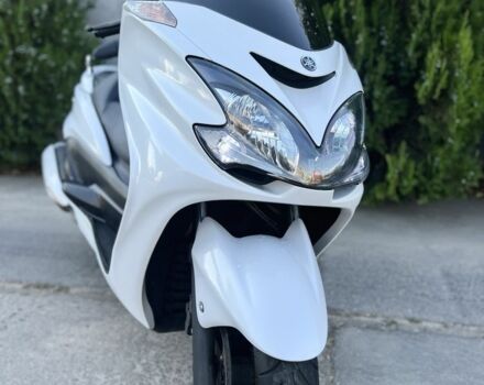 Ямаха Majesty 400, объемом двигателя 0.4 л и пробегом 0 тыс. км за 3500 $, фото 21 на Automoto.ua