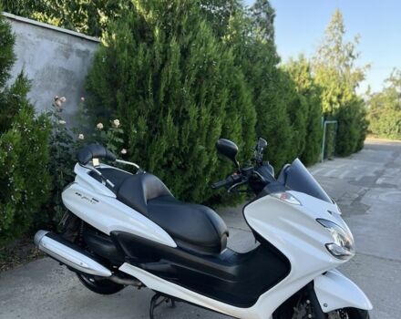 Ямаха Majesty 400, объемом двигателя 0.4 л и пробегом 0 тыс. км за 3500 $, фото 4 на Automoto.ua