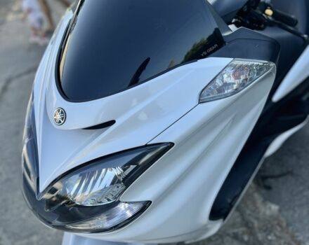 Ямаха Majesty 400, объемом двигателя 0.4 л и пробегом 0 тыс. км за 3500 $, фото 12 на Automoto.ua