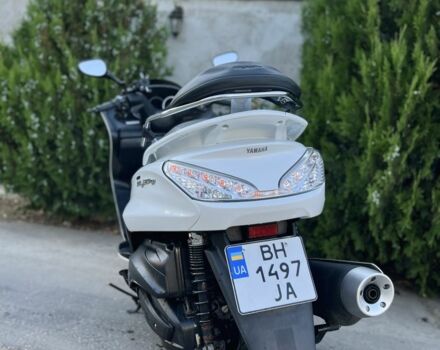 Ямаха Majesty 400, объемом двигателя 0.4 л и пробегом 0 тыс. км за 3500 $, фото 23 на Automoto.ua
