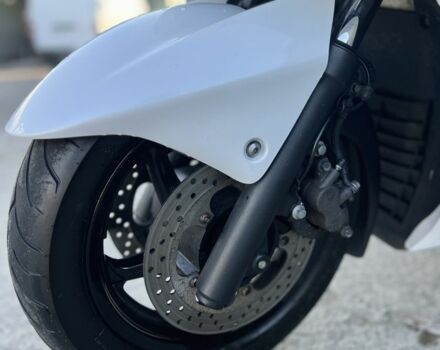 Ямаха Majesty 400, объемом двигателя 0.4 л и пробегом 0 тыс. км за 3199 $, фото 18 на Automoto.ua