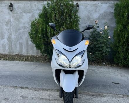 Ямаха Majesty 400, объемом двигателя 0.4 л и пробегом 0 тыс. км за 3199 $, фото 1 на Automoto.ua