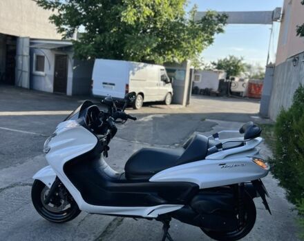 Ямаха Majesty 400, объемом двигателя 0.4 л и пробегом 0 тыс. км за 3199 $, фото 5 на Automoto.ua