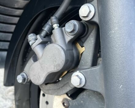 Ямаха Majesty 400, объемом двигателя 0.4 л и пробегом 0 тыс. км за 3500 $, фото 20 на Automoto.ua