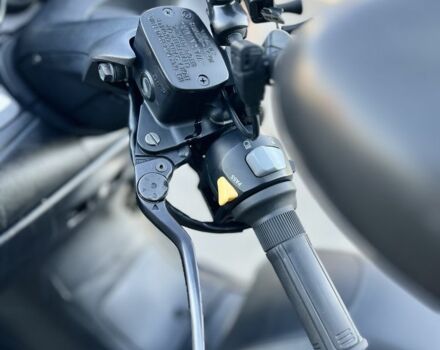 Ямаха Majesty 400, объемом двигателя 0.4 л и пробегом 0 тыс. км за 3199 $, фото 15 на Automoto.ua