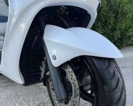 Ямаха Majesty 400, объемом двигателя 0.4 л и пробегом 0 тыс. км за 3199 $, фото 19 на Automoto.ua