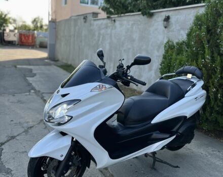 Ямаха Majesty 400, объемом двигателя 0.4 л и пробегом 0 тыс. км за 3500 $, фото 3 на Automoto.ua