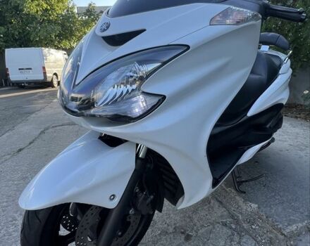 Ямаха Majesty 400, объемом двигателя 0.4 л и пробегом 0 тыс. км за 3500 $, фото 22 на Automoto.ua