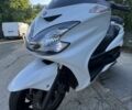 Ямаха Majesty 400, объемом двигателя 0.4 л и пробегом 0 тыс. км за 3500 $, фото 22 на Automoto.ua