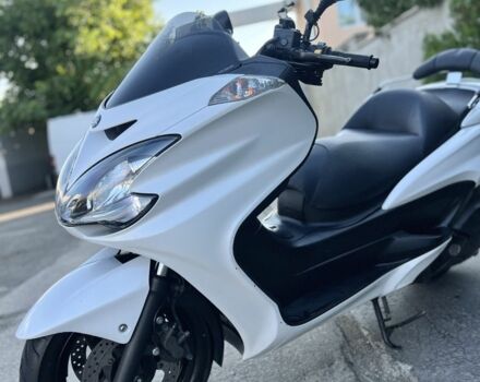 Ямаха Majesty 400, объемом двигателя 0.4 л и пробегом 0 тыс. км за 3199 $, фото 17 на Automoto.ua