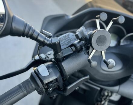 Ямаха Majesty 400, объемом двигателя 0.4 л и пробегом 0 тыс. км за 3199 $, фото 14 на Automoto.ua