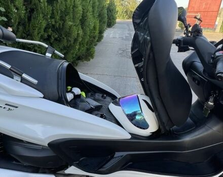 Ямаха Majesty 400, объемом двигателя 0.4 л и пробегом 0 тыс. км за 3500 $, фото 9 на Automoto.ua