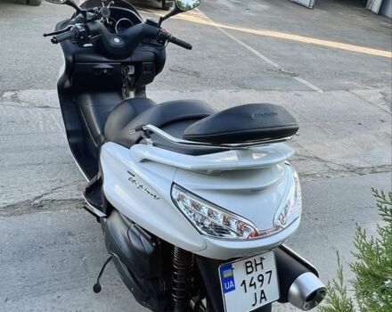 Ямаха Majesty 400, объемом двигателя 0.4 л и пробегом 0 тыс. км за 3199 $, фото 7 на Automoto.ua