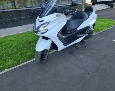 Ямаха Majesty 400, об'ємом двигуна 0.42 л та пробігом 0 тис. км за 130000 $, фото 3 на Automoto.ua