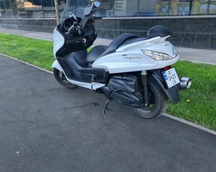 Ямаха Majesty 400, об'ємом двигуна 0.42 л та пробігом 0 тис. км за 130000 $, фото 1 на Automoto.ua