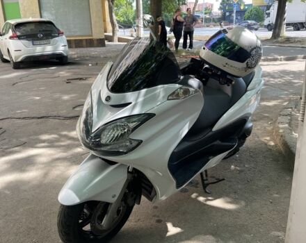 Ямаха Majesty 400, объемом двигателя 0.4 л и пробегом 0 тыс. км за 3000 $, фото 3 на Automoto.ua