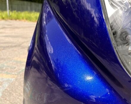 Ямаха Majesty 400, объемом двигателя 0.4 л и пробегом 0 тыс. км за 2499 $, фото 6 на Automoto.ua