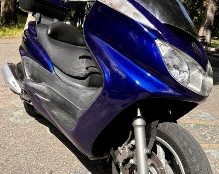 Ямаха Majesty 400, объемом двигателя 0.4 л и пробегом 0 тыс. км за 2499 $, фото 7 на Automoto.ua