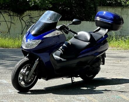 Ямаха Majesty 400, объемом двигателя 0.4 л и пробегом 0 тыс. км за 2499 $, фото 5 на Automoto.ua