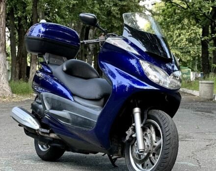 Ямаха Majesty 400, объемом двигателя 0.4 л и пробегом 0 тыс. км за 2499 $, фото 1 на Automoto.ua