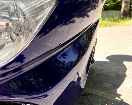 Ямаха Majesty 400, объемом двигателя 0.4 л и пробегом 0 тыс. км за 2499 $, фото 8 на Automoto.ua