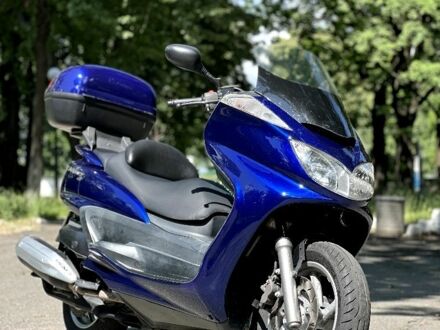 Ямаха Majesty 400, объемом двигателя 0.4 л и пробегом 0 тыс. км за 2499 $, фото 1 на Automoto.ua