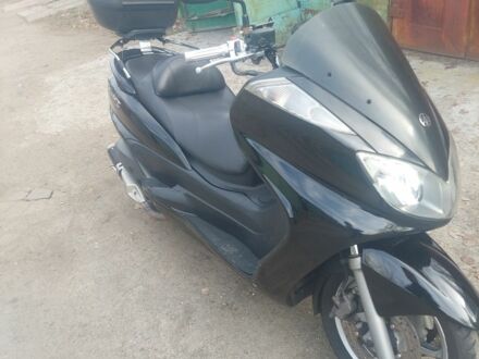 Ямаха Majesty 400, объемом двигателя 0.4 л и пробегом 0 тыс. км за 2400 $, фото 1 на Automoto.ua