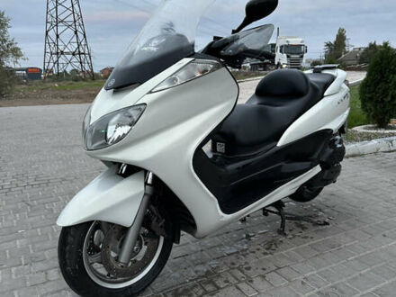 Ямаха Majesty 400 2009 в Одессе на Automoto.ua Ямаха Majesty 400, объемом двигателя 0.4 л и пробегом 37 тыс. км за 2300 $, фото 1 на Automoto.ua