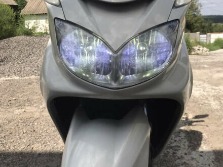 Ямаха Majesty 400 2009 в Киеве на Automoto.ua Ямаха Majesty 400, объемом двигателя 0 л и пробегом 38 тыс. км за 2250 $, фото 1 на Automoto.ua