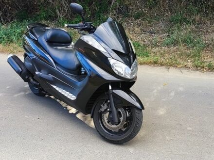 Ямаха Majesty 400, объемом двигателя 0.4 л и пробегом 0 тыс. км за 1999 $, фото 1 на Automoto.ua