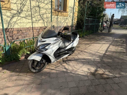 Ямаха Majesty 400, объемом двигателя 0 л и пробегом 10 тыс. км за 2500 $, фото 1 на Automoto.ua