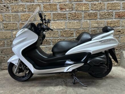 Ямаха Majesty 400, об'ємом двигуна 0.4 л та пробігом 0 тис. км за 2500 $, фото 1 на Automoto.ua