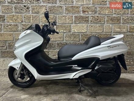 Ямаха Majesty 400 2011 у Одесі на Automoto.ua Ямаха Majesty 400, об'ємом двигуна 0 л та пробігом 32 тис. км за 2700 $, фото 1 на Automoto.ua