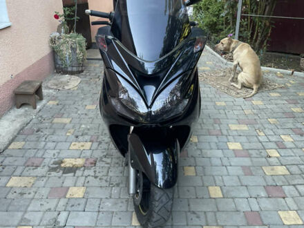 Ямаха Majesty 400, объемом двигателя 0.4 л и пробегом 43 тыс. км за 3000 $, фото 1 на Automoto.ua