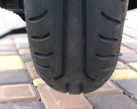 Серый Ямаха Majesty 400, объемом двигателя 0 л и пробегом 26 тыс. км за 2650 $, фото 11 на Automoto.ua