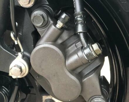 Серый Ямаха Majesty 400, объемом двигателя 0 л и пробегом 26 тыс. км за 2650 $, фото 25 на Automoto.ua