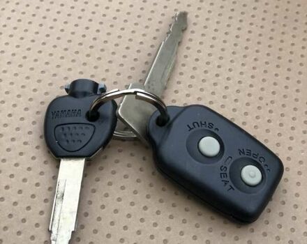 Серый Ямаха Majesty 400, объемом двигателя 0 л и пробегом 26 тыс. км за 2650 $, фото 18 на Automoto.ua