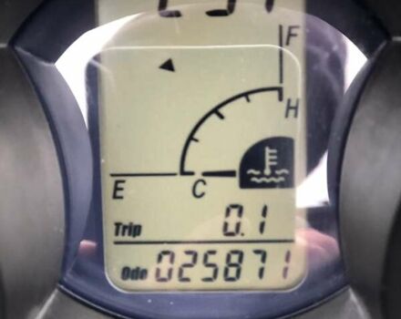 Серый Ямаха Majesty 400, объемом двигателя 0 л и пробегом 26 тыс. км за 2650 $, фото 14 на Automoto.ua