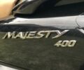Серый Ямаха Majesty 400, объемом двигателя 0 л и пробегом 26 тыс. км за 2650 $, фото 51 на Automoto.ua