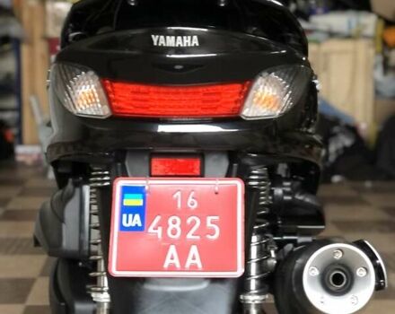 Серый Ямаха Majesty 400, объемом двигателя 0 л и пробегом 26 тыс. км за 2650 $, фото 52 на Automoto.ua